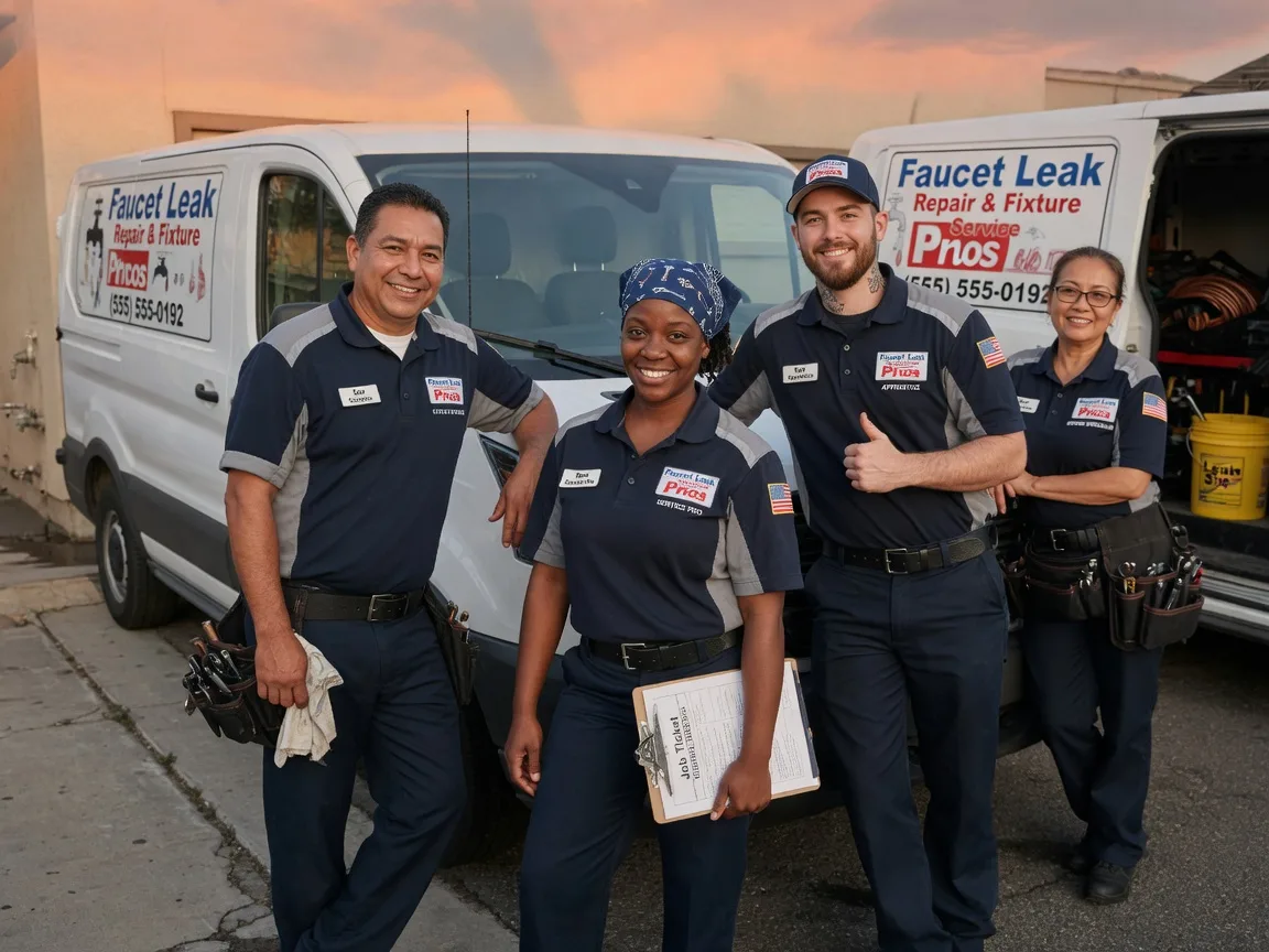 Faucet Repair company in Hurley, WI
