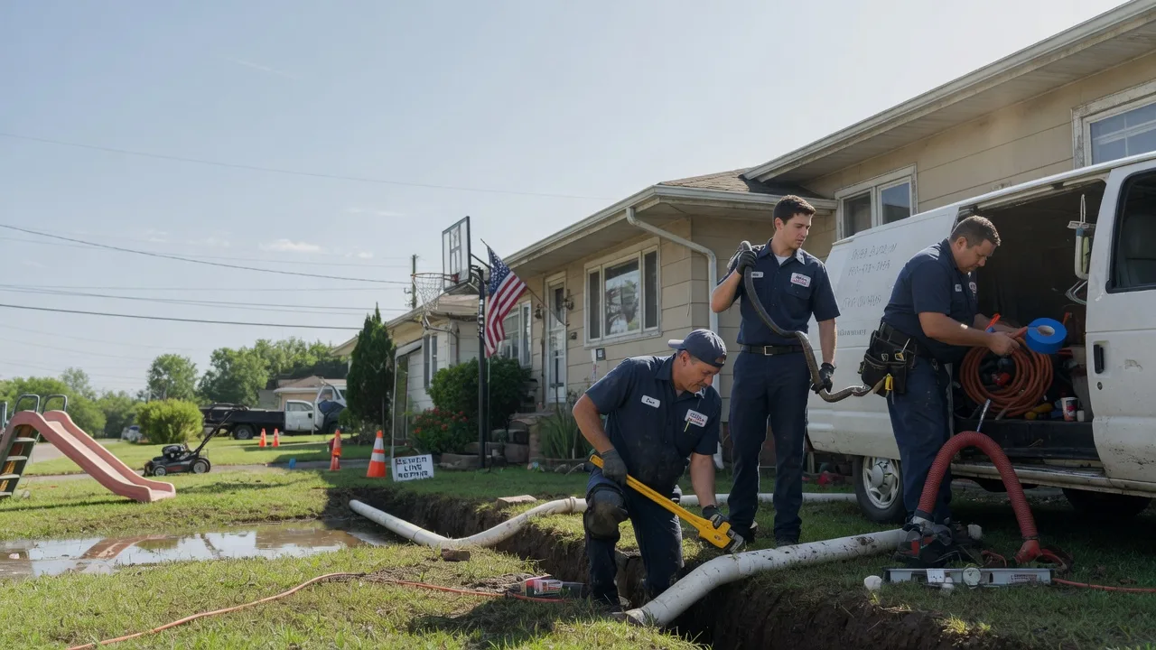 Toilet Installation in Hurley, WI near me